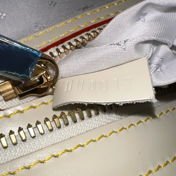 LV L Epanoui PM Bag - Picture 5 of 6